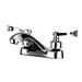 Bathroom Brass Faucet